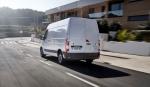 Renault Master Z.E. L3H2 Van 2017 года